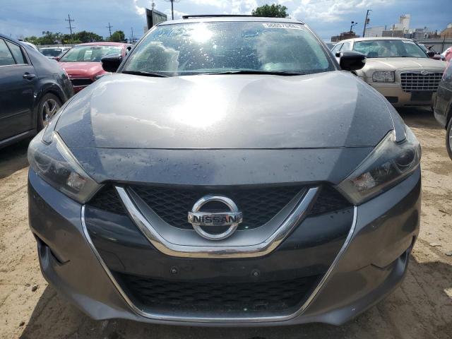 2016 NISSAN MAXIMA 3.5 - 1N4AA6AP4GC391040