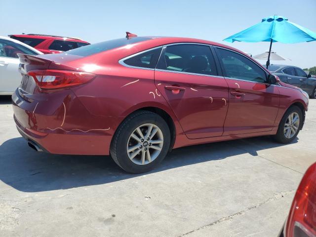 2016 Hyundai Sonata Se VIN: 5NPE24AF9GH276653 Lot: 53875244