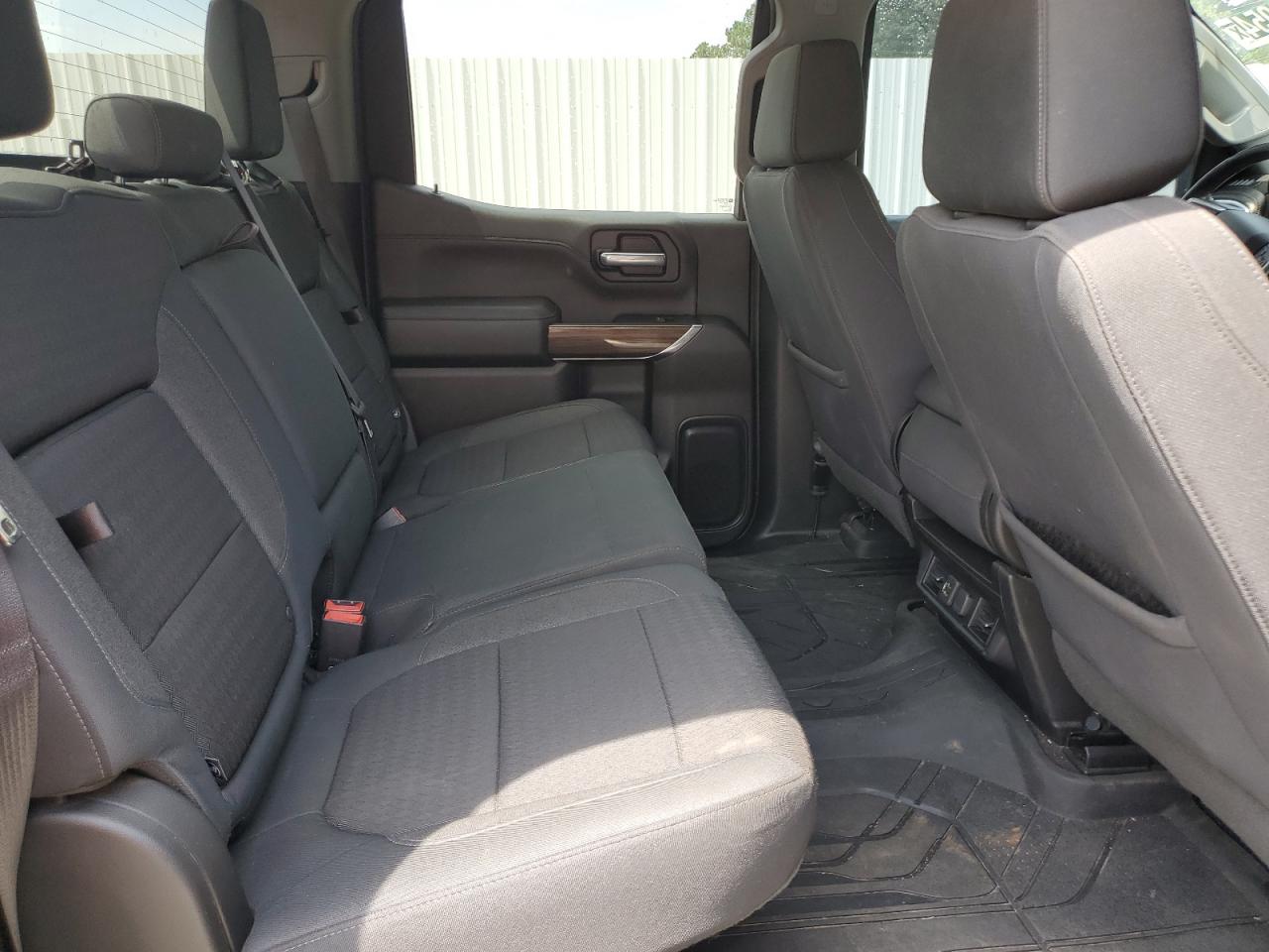 1GCUYEED0KZ112606 CHEVROLET ALL Models 2019