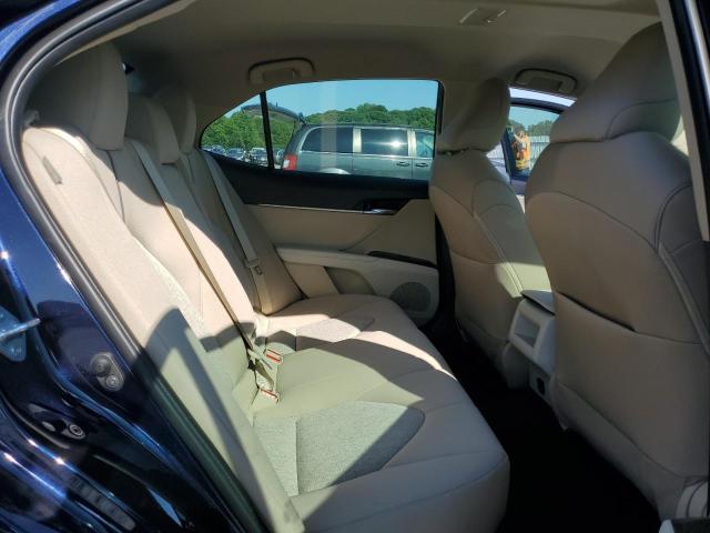 2022 TOYOTA CAMRY LE - 4T1C11AK2NU075441