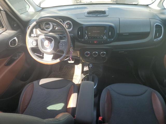 2014 Fiat 500L Trekking VIN: ZFBCFADH0EZ010213 Lot: 54317224