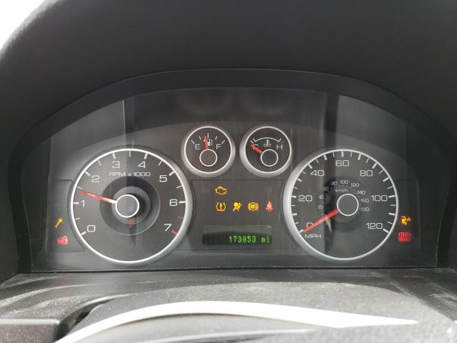 2008 Ford Fusion Se VIN: 3FAHP07158R108659 Lot: 53020864