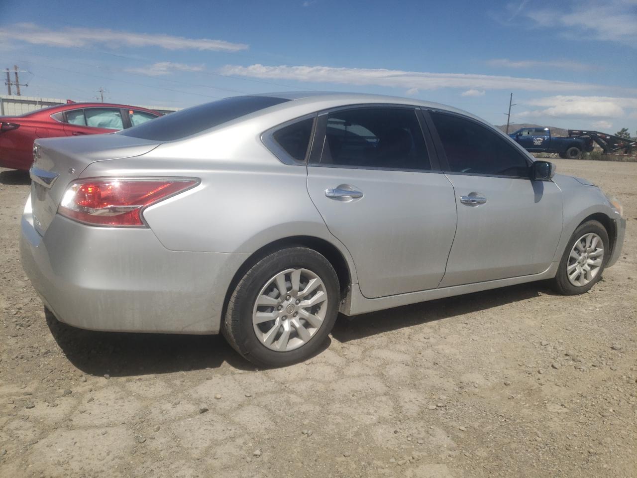 1N4AL3AP7FC260935 2015 Nissan Altima 2.5