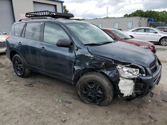 2010 Toyota Rav4 VIN: 2T3ZF4DV3AW052433 Lot: 56242404