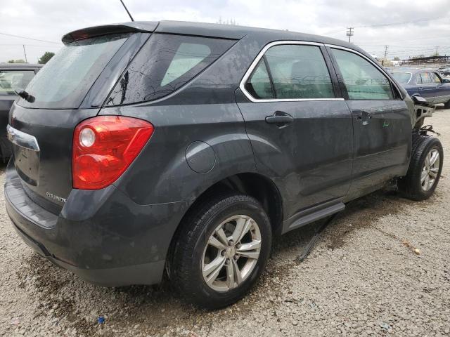 2014 Chevrolet Equinox Ls VIN: 2GNALAEK2E1162176 Lot: 55616204