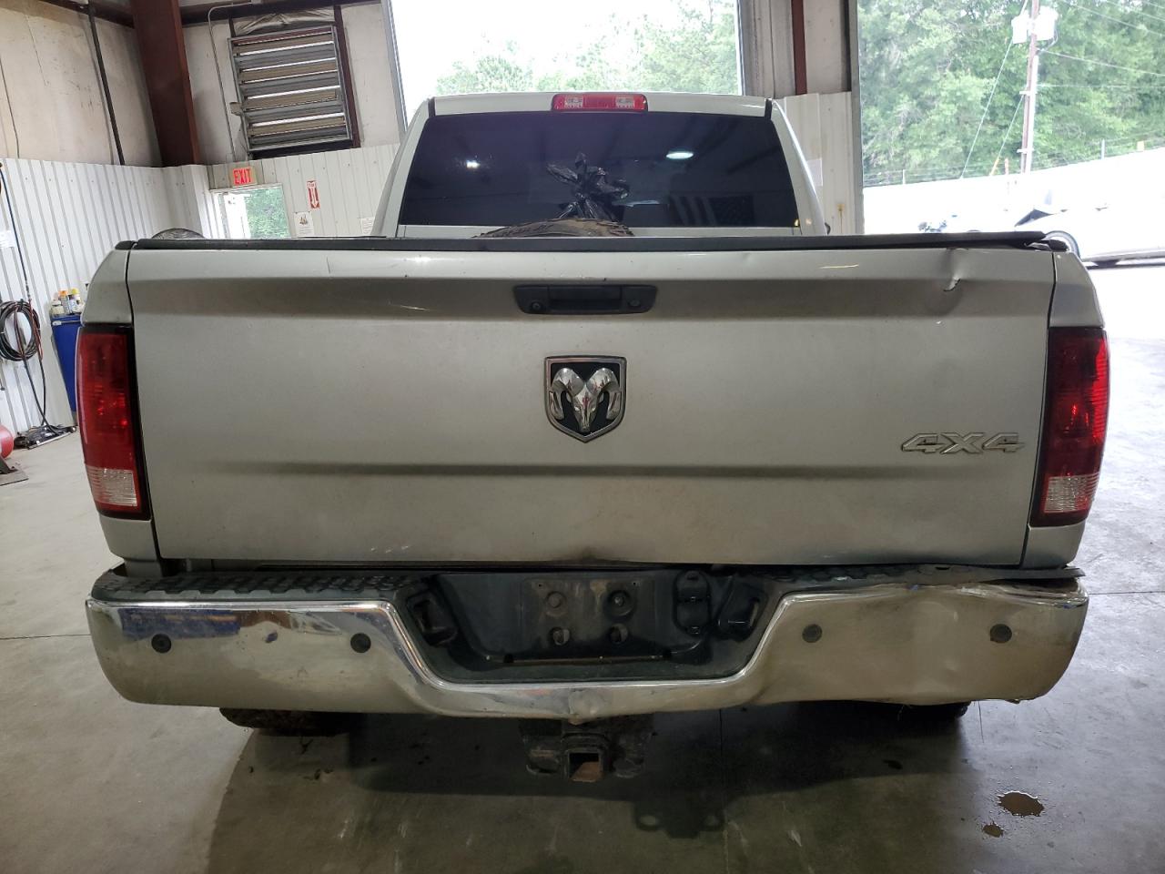 3C6UR5CL2GG148108 2016 Ram 2500 St