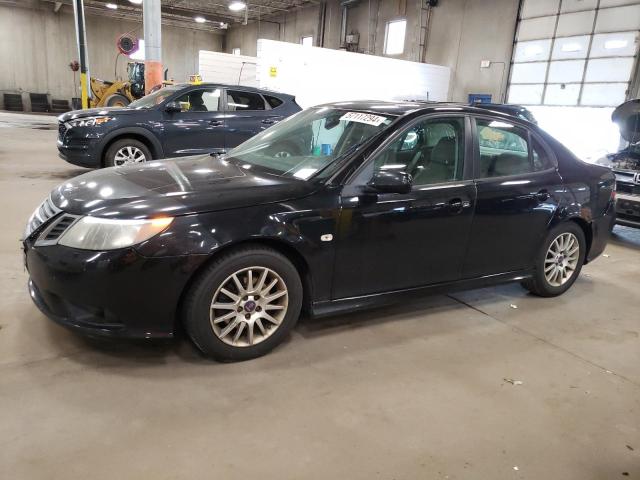 2008 Saab 9-3 2.0T VIN: YS3FB49Y181110090 Lot: 57117294