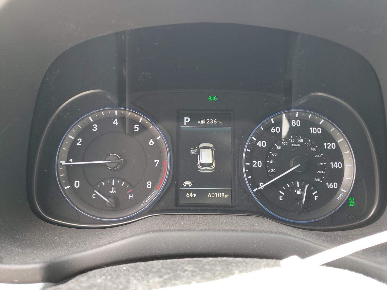 KM8K5CA54JU096338 2018 Hyundai Kona Ultimate