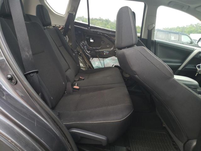 2017 Toyota Rav4 Xle VIN: 2T3RFREV8HW601324 Lot: 56458094