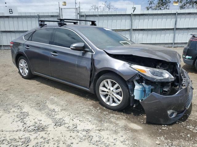 2015 Toyota Avalon Xle VIN: 4T1BK1EB8FU150065 Lot: 56136754