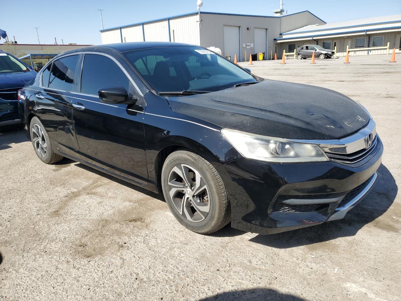 1HGCR2F31HA222490 HONDA ACCORD 2017