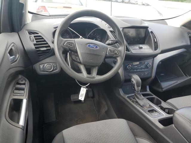 2019 Ford Escape Se VIN: 1FMCU0GD7KUB58465 Lot: 54496814