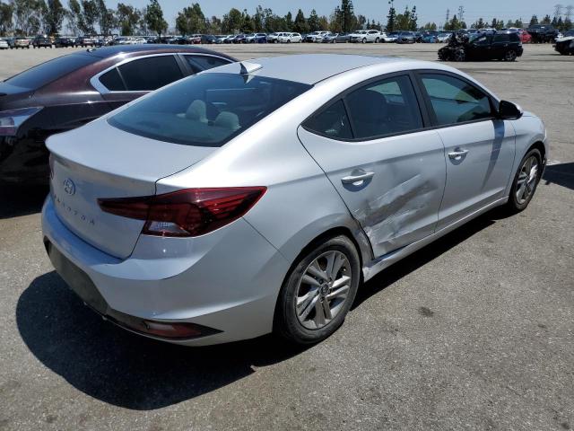 2019 Hyundai Elantra Sel VIN: KMHD84LF8KU886108 Lot: 53878464