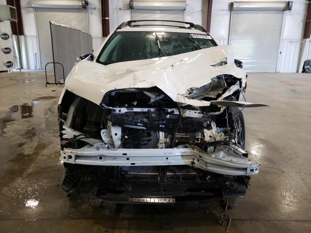 2024 Subaru Ascent Limited VIN: 4S4WMAUDXR3402228 Lot: 54557934