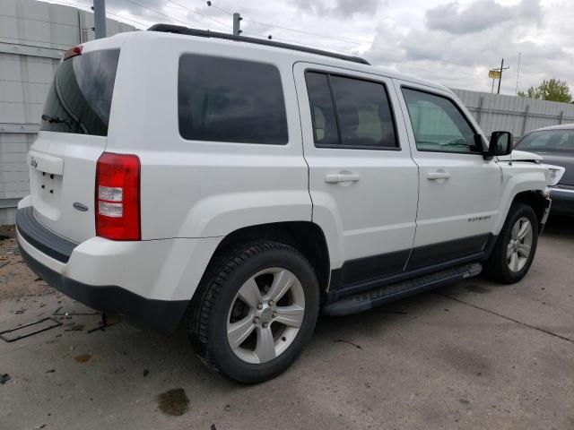 2017 Jeep Patriot Latitude VIN: 1C4NJRFB9HD175254 Lot: 54596734