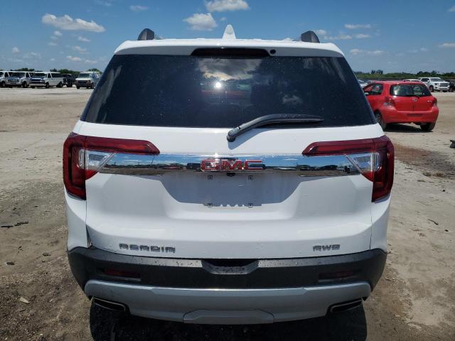 2023 GMC Acadia Slt VIN: 1GKKNUL46PZ227817 Lot: 56923654