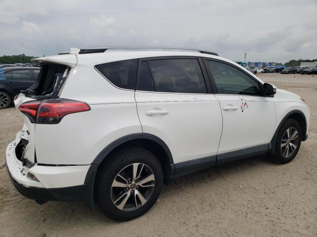 2017 Toyota Rav4 Xle VIN: 2T3RFREV5HW616301 Lot: 54995204