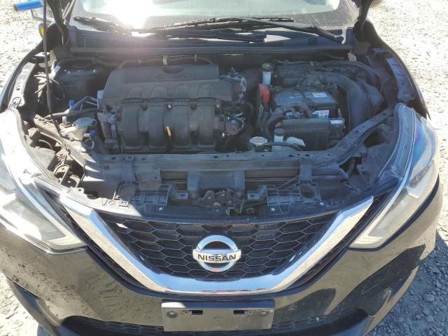 2016 Nissan Sentra S VIN: 3N1AB7AP6GY321014 Lot: 54255544