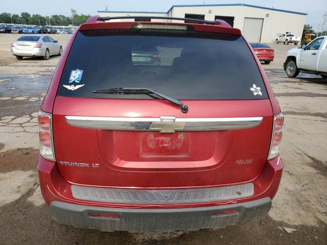 2005 Chevrolet Equinox Lt VIN: 2CNDL63F956137041 Lot: 55996524