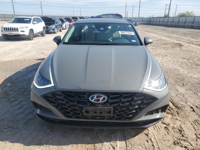 2023 Hyundai Sonata Sel VIN: KMHL64JAXPA294372 Lot: 56077254