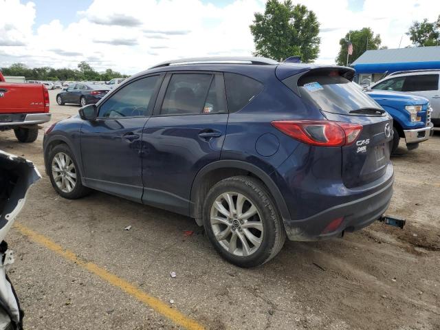 VIN JM3KE2DY6E0369076 2014 Mazda CX-5, GT no.2