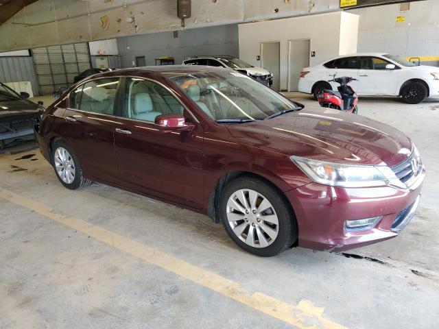 2013 Honda Accord Exl VIN: 1HGCR2F8XDA196283 Lot: 56283464