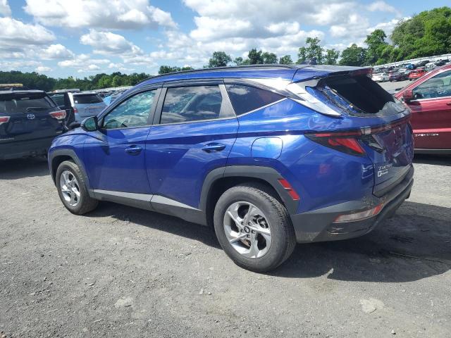 5NMJBCAE3PH253639 2023 HYUNDAI TUCSON - Image 2