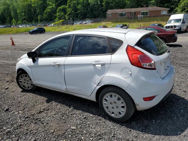 2015 Ford Fiesta S VIN: 3FADP4TJ1FM179802 Lot: 57043954