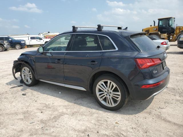 2019 Audi Q5 Premium Plus VIN: WA1BNAFY9K2080848 Lot: 55690954