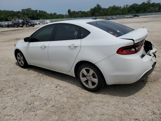 2016 Dodge Dart Sxt VIN: 1C3CDFBB4GD717513 Lot: 53899234