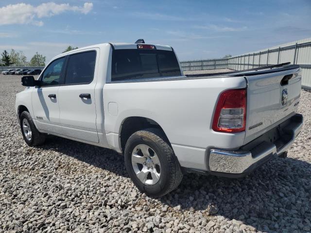 2023 RAM 1500 BIG H - 1C6RRFFG0PN542255