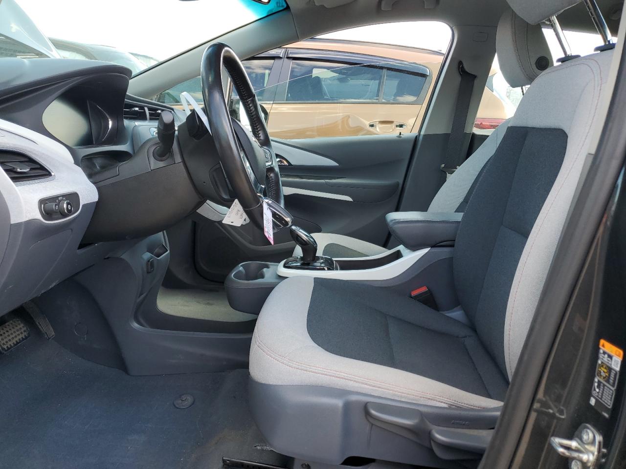 1G1FY6S06L4135816 2020 Chevrolet Bolt Ev Lt