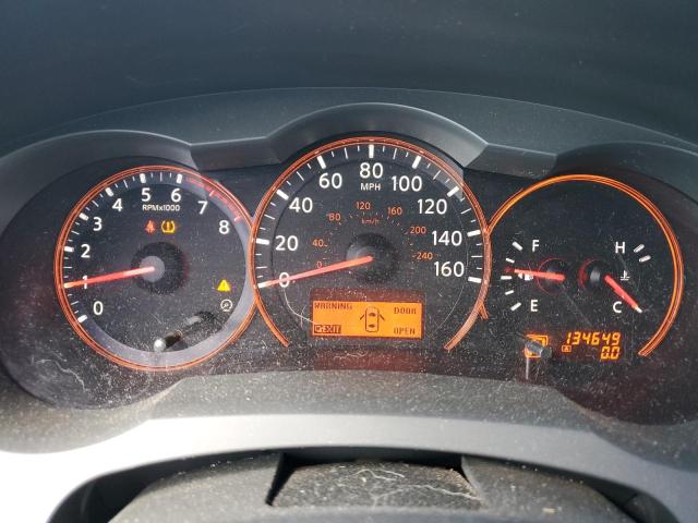 2009 Nissan Altima - Image 9