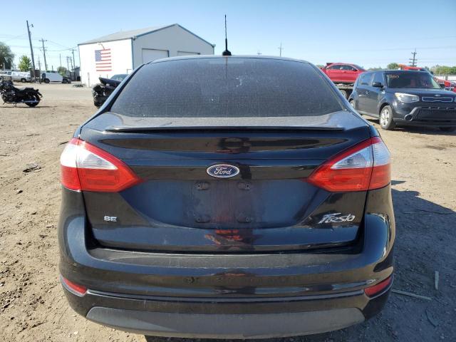 2015 Ford Fiesta Se VIN: 3FADP4BJ0FM207932 Lot: 56747744