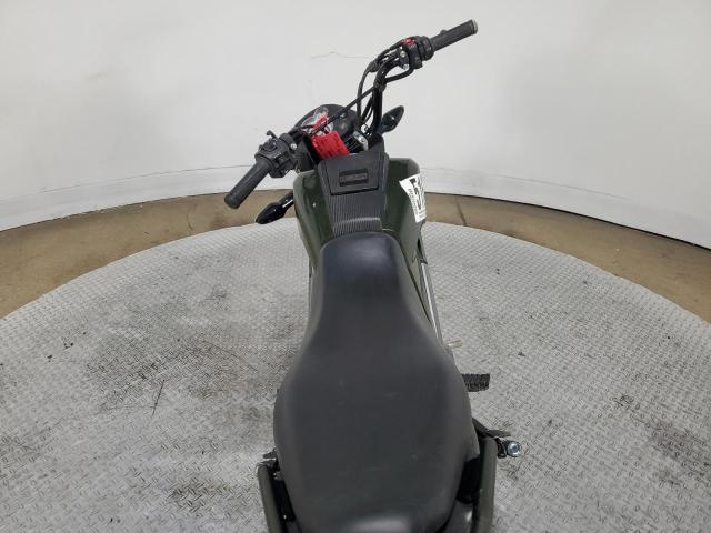 2022 HONDA NVA110 B 3H1JK0705ND008874