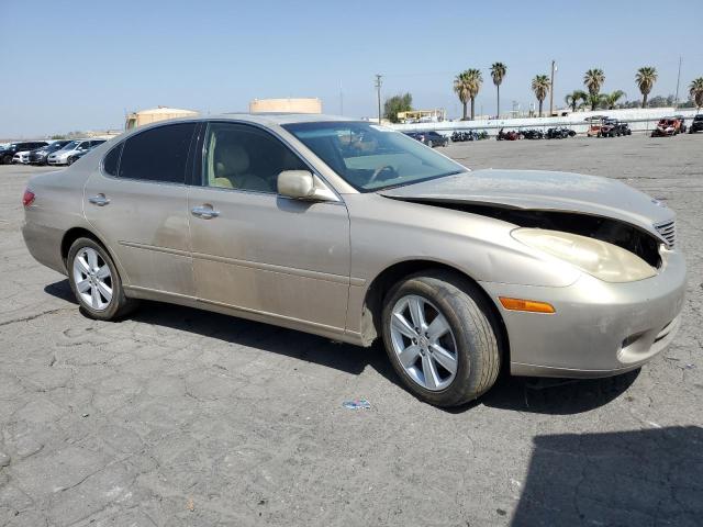 2006 Lexus Es 330 VIN: JTHBA30GX65145819 Lot: 53656084