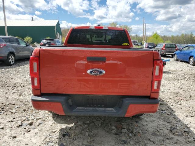 2023 Ford Ranger Xl VIN: 1FTER4FH6PLE06924 Lot: 54427384