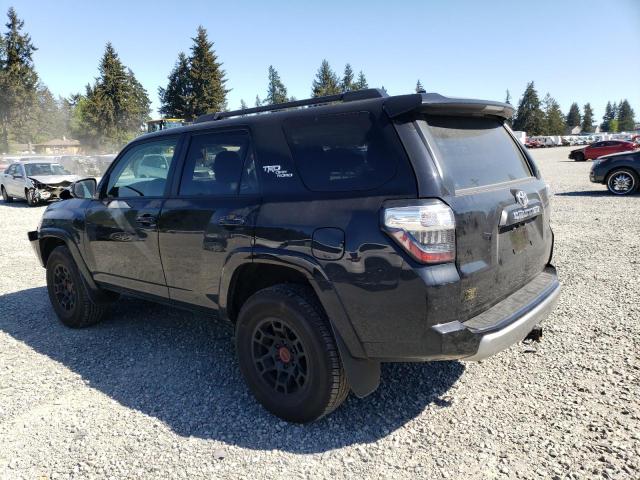 2024 Toyota 4Runner Sr5 Premium VIN: JTERU5JR7R6249424 Lot: 54517604