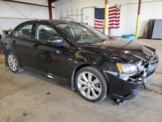 2015 Mitsubishi Lancer Gt VIN: JA32U8FW9FU009822 Lot: 54005554