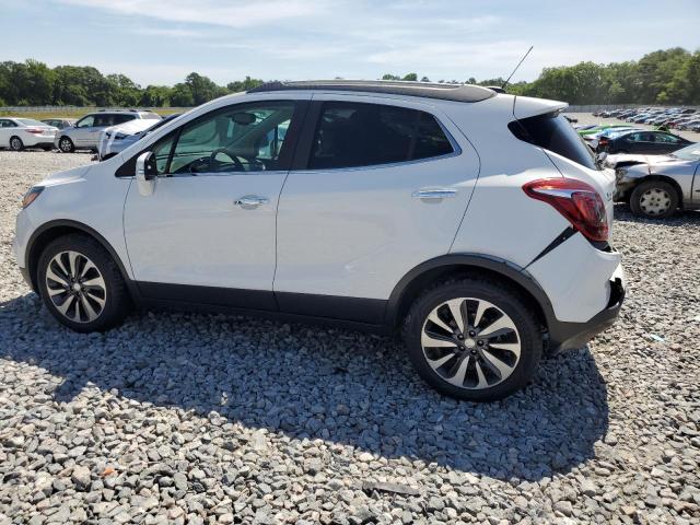 2017 BUICK ENCORE ESS - KL4CJCSB8HB097758