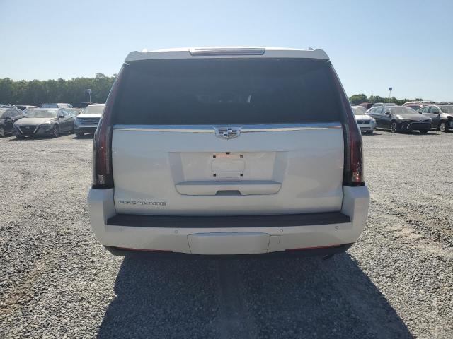 2015 Cadillac Escalade Esv Premium VIN: 1GYS4TKJXFR533931 Lot: 56424824