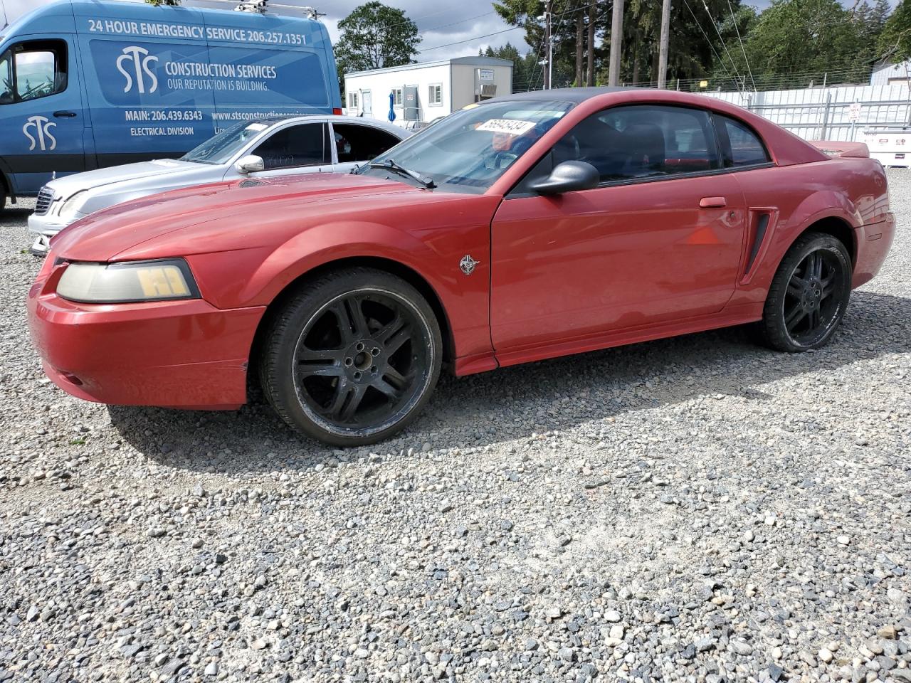 1FAFP4040XF109474 1999 Ford Mustang