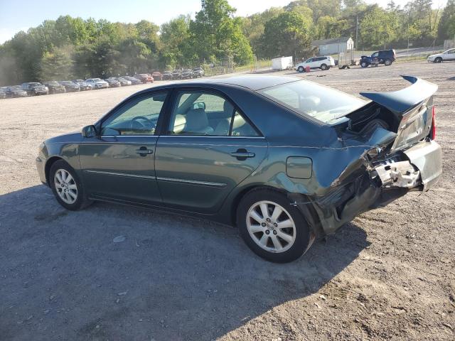 2003 Toyota Camry Le VIN: 4T1BF30KX3U551751 Lot: 53420964