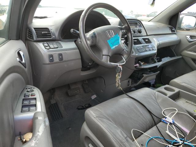 2010 Honda Odyssey Exl VIN: 5FNRL3H64AB102655 Lot: 54648384