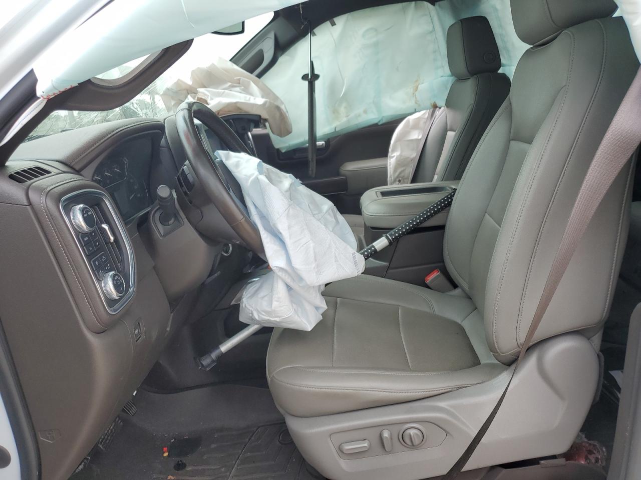 3GTU9DET4MG345244 2021 GMC Sierra K1500 Slt