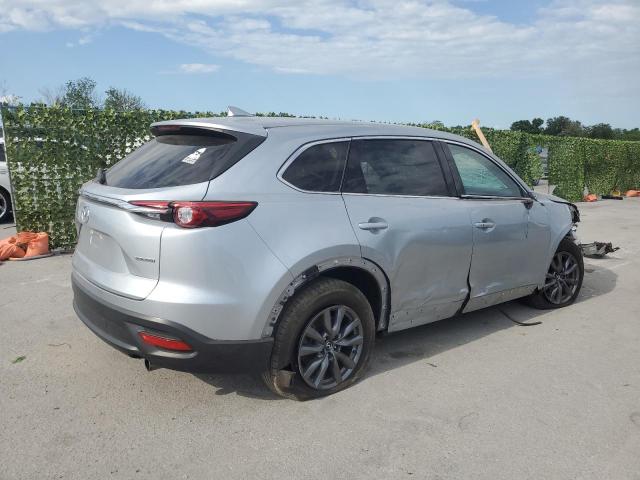 2021 Mazda Cx-9 Touring VIN: JM3TCACY2M0504090 Lot: 53044954