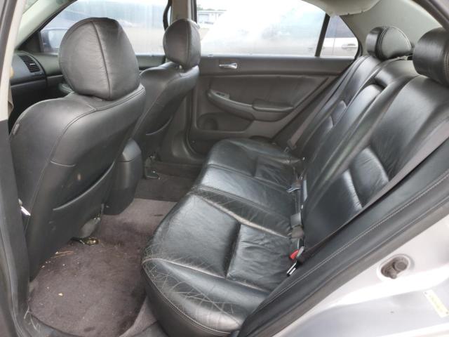 2004 Honda Accord Ex VIN: 1HGCM66804A026200 Lot: 54463414