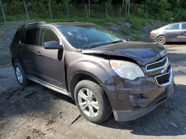 2014 Chevrolet Equinox Lt VIN: 2GNFLFEK6E6337860 Lot: 56740684