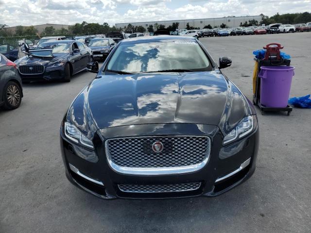 2019 JAGUAR XJL SUPERC - SAJWA2GE4KMW22408