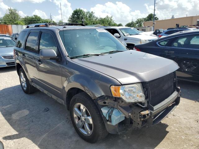 2009 Ford Escape Limited VIN: 1FMCU04789KD07518 Lot: 53844404